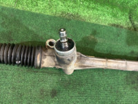 Steering rack TOYOTA PRIUS OEM 45510-47060 ZVW30 2012 2ZRFXE AT