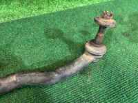 Steering rack TOYOTA PRIUS OEM 45510-47060 ZVW30 2012 2ZRFXE AT