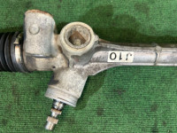 Steering rack TOYOTA PRIUS OEM 45510-47060 ZVW30 2012 2ZRFXE AT