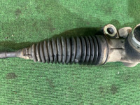Steering rack TOYOTA PRIUS OEM 45510-47060 ZVW30 2012 2ZRFXE AT
