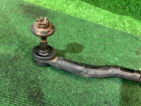 Steering rack TOYOTA PRIUS OEM 45510-47060 ZVW30 2012 2ZRFXE AT