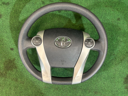 พวงมาลัย 45100-47120-C0 TOYOTA PRIUS