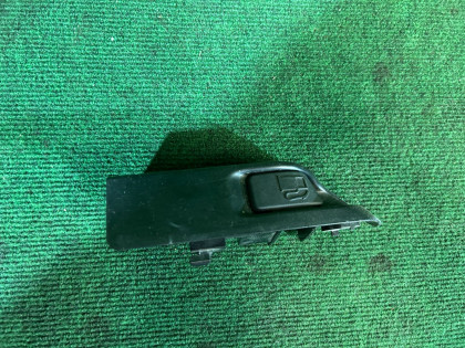คันโยกเปิดฝาถังน้ำมัน TOYOTA PRIUS OEM 7730652050 ZVW30 2012 1F7 SILVER