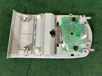 ไฟเพดานหน้า TOYOTA PRIUS OEM 8126047090B0 ZVW30 2012 2ZRFXE AT