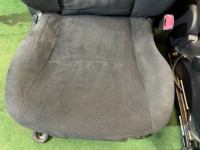 Juego de asientos TOYOTA PRIUS OEM 71430-47600-C2 71071-47660-C2 71075-47130-C1 71077-47430-C1 ZVW30 2012 1F7 SILVER