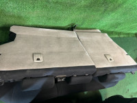 Juego de asientos TOYOTA PRIUS OEM 71430-47600-C2 71071-47660-C2 71075-47130-C1 71077-47430-C1 ZVW30 2012 1F7 SILVER