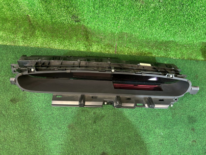Instrument cluster TOYOTA PRIUS OEM 83800-47B10 ZVW30 2012 2ZRFXE AT
