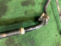 Barra estabilizadora delantera TOYOTA PRIUS OEM 48811-47060 ZVW30 2012 2ZRFXE AT
