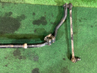 Barra estabilizadora delantera TOYOTA PRIUS OEM 48811-47060 ZVW30 2012 2ZRFXE AT