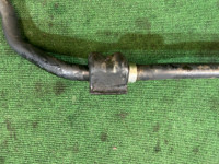 Barra estabilizadora delantera TOYOTA PRIUS OEM 48811-47060 ZVW30 2012 2ZRFXE AT