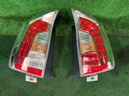 ไฟท้าย пара 81550-47170 81560-47170 TOYOTA PRIUS