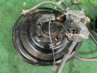 Cubos traseiros TOYOTA PRIUS OEM 42101-12171 42450-47040 42450-47040 ZVW30 2012 2ZRFXE AT