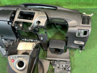 ダッシュボード рестайлниг TOYOTA PRIUS OEM 55300-47190-C0 ZVW30 2012 1F7 SILVER