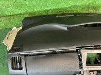ダッシュボード рестайлниг TOYOTA PRIUS OEM 55300-47190-C0 ZVW30 2012 1F7 SILVER