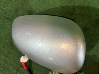 Зеркало правое цвет 1F7 TOYOTA PRIUS OEM 87910-47300 ZVW30 2012 1F7 SILVER