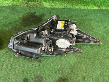 ไฟหน้า ксенон TOYOTA PRIUS OEM 81145-47381 81185-47381 85967-33031 ZVW30 2012