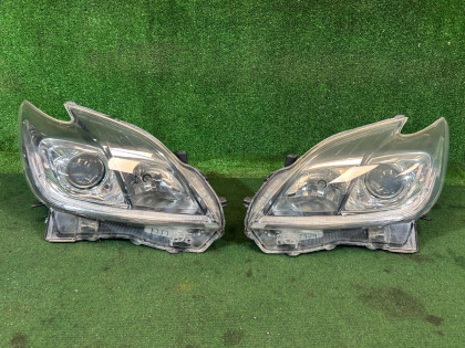 ไฟหน้า ксенон 81145-47381 81185-47381 85967-33031 TOYOTA PRIUS