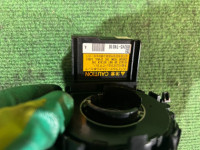 สายแพ TOYOTA PRIUS OEM 84307-74020 ZVW30 2012 2ZRFXE AT
