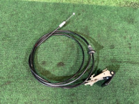 สายดึงฝากระโปรง 53601-52010-C0 TOYOTA PRIUS