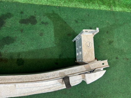 前保险杠防撞梁 TOYOTA PRIUS OEM 52021-47081 ZVW30 2012