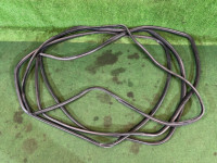 ยางขอบประตู TOYOTA PRIUS OEM 67861-47030 ZVW30 2013 1F7 SILVER