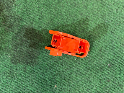 High-voltage battery service plug TOYOTA PRIUS OEM G383448010 ZVW30 2013 2ZRFXE AT