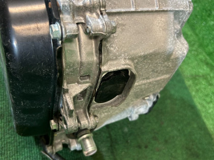 インバーター TOYOTA PRIUS OEM G9200-47190 ZVW30 2013 2ZRFXE AT