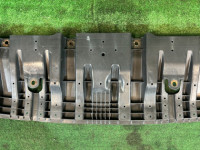 バンパーガード TOYOTA PRIUS OEM 5261847010 ZVW30 2013 1F7 SILVER