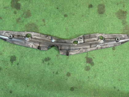 Radiator core support cover TOYOTA PRIUS OEM 53289-47032 ZVW30 2013 1F7 SILVER