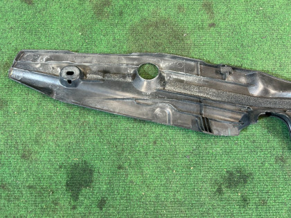 Radiator core support cover TOYOTA PRIUS OEM 53289-47032 ZVW30 2013 1F7 SILVER