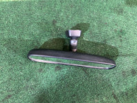 Rear-view mirror TOYOTA PRIUS OEM 8781060191 ZVW30 2013 1F7 SILVER