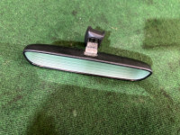 Rear-view mirror TOYOTA PRIUS OEM 8781060191 ZVW30 2013 1F7 SILVER
