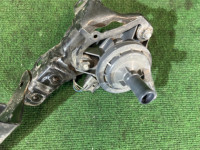 Помпа Инвертора TOYOTA PRIUS OEM 69350-47040 ZVW30 2013 2ZRFXE AT