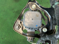 Помпа Инвертора TOYOTA PRIUS OEM 69350-47040 ZVW30 2013 2ZRFXE AT