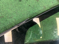 Стекло форточка левая Передняя TOYOTA PRIUS OEM 62120-47021 ZVW30 2013