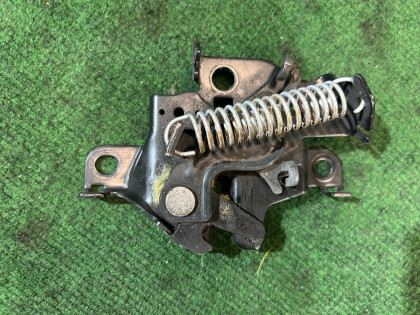กลอนล็อกฝากระโปรงหน้า 53510-47102 TOYOTA PRIUS