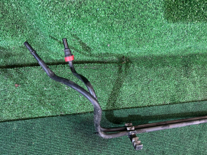 燃油管路 TOYOTA PRIUS OEM 77251-47100 ZVW30 2013 2ZRFXE AT