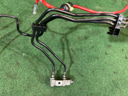 ท่อเบรกหน้า TOYOTA PRIUS OEM 47314-75010 47311-75010 ZVW30 2013 2ZRFXE AT