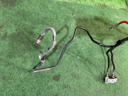 ท่อเบรกหน้า TOYOTA PRIUS OEM 47314-75010 47311-75010 ZVW30 2013 2ZRFXE AT