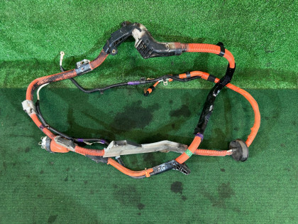 Wiring harness Высоковольтной батареи TOYOTA PRIUS OEM 82164-47070 ZVW30 2013 2ZRFXE AT