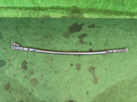 Распорка Днища TOYOTA PRIUS OEM 5750112020 ZVW30 2013 2ZRFXE AT