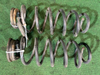 Struts Задние амортизаторы TOYOTA PRIUS OEM 48530-80533 48530-80533 ZVW30 2013 2ZRFXE AT