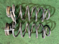 Struts Задние амортизаторы TOYOTA PRIUS OEM 48530-80533 48530-80533 ZVW30 2013 2ZRFXE AT