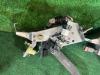 แป้นเหยียบ SUBARU LEGACY B4 OEM 36015AE010 36013AE070 36011AE000 BE5 2001 black 47А