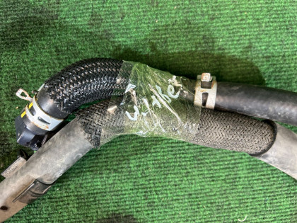 Radiator hoses Инвертора TOYOTA PRIUS ZVW30 2013 2ZRFXE AT