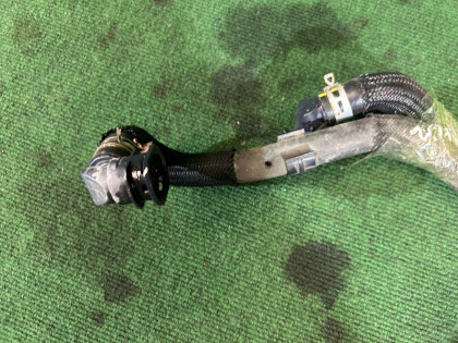 Radiator hoses Инвертора TOYOTA PRIUS ZVW30 2013 2ZRFXE AT
