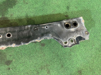 Балка Передняя TOYOTA PRIUS OEM 57104-47020 ZVW30 2013 2ZRFXE AT