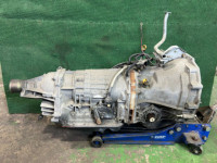 Automatic transmission TZ1B4ZKDBA 31000AE580 SUBARU LANCASTER