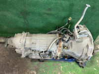 自动变速箱 TZ1B4ZKDBA SUBARU LANCASTER OEM 31000AE580 BH9 2001 EJ254 AT