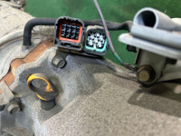 自动变速箱 TZ1B4ZKDBA SUBARU LANCASTER OEM 31000AE580 BH9 2001 EJ254 AT